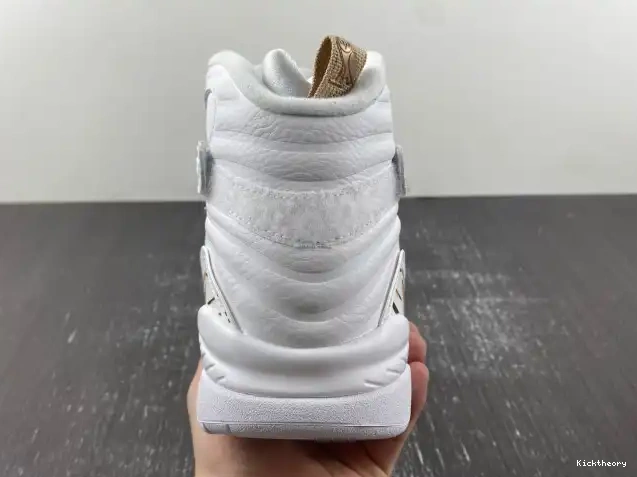 Kick Theory Jordan Retro AA1239-135 OVO White 8 0519